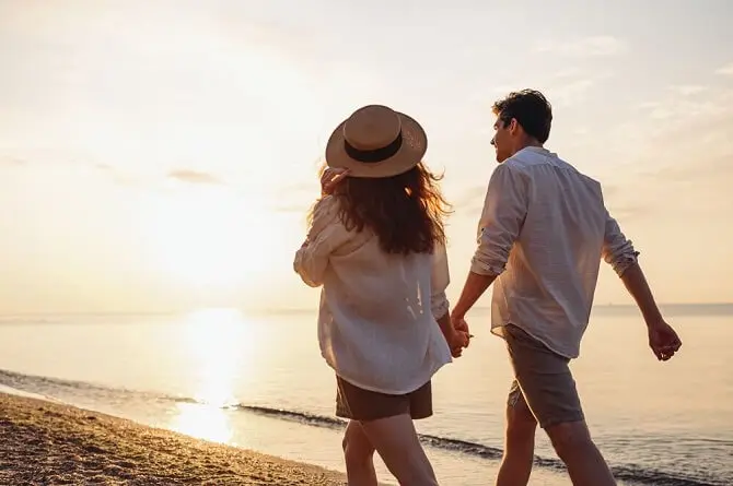 Les adhérents de notre agence matrimoniale Unicis Lozère témoignent après avoir trouver l'amour